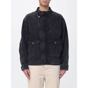 Isabel Marant Jacket Men Black